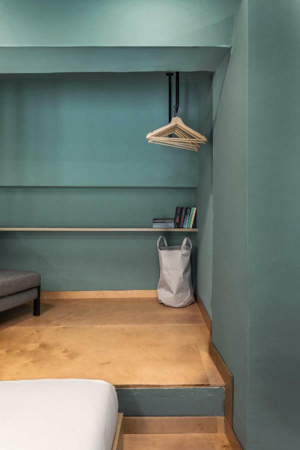 Appartement Urban Loft I à Thessalonique Extérieur photo